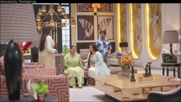 Iss Ishq Ka Rabb Rakha - 3rd October 2024